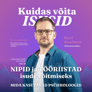 14 päevane väljakutse - "Kuidas Võita Isusid"